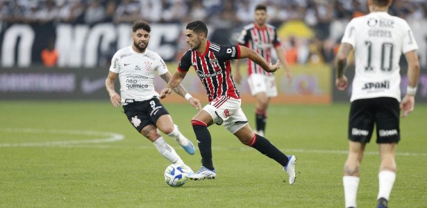 ASSISTIR SÃO PAULO X CORINTHIANS AO VIVO ONLINE GRÁTIS COM IMAGEM