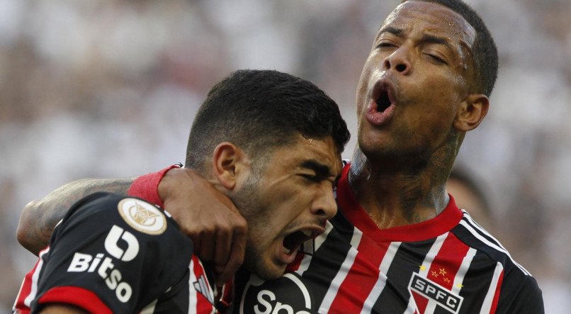 S&atilde;o Paulo joga a Sul-Americana.