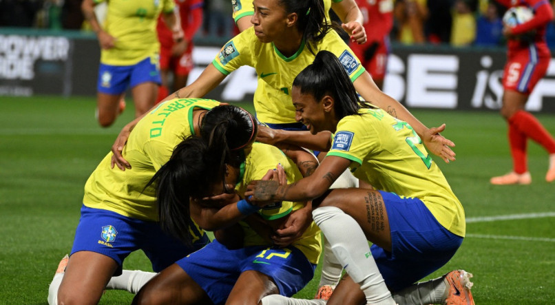 Qual é o próximo jogo da Seleção Brasileira Feminina?