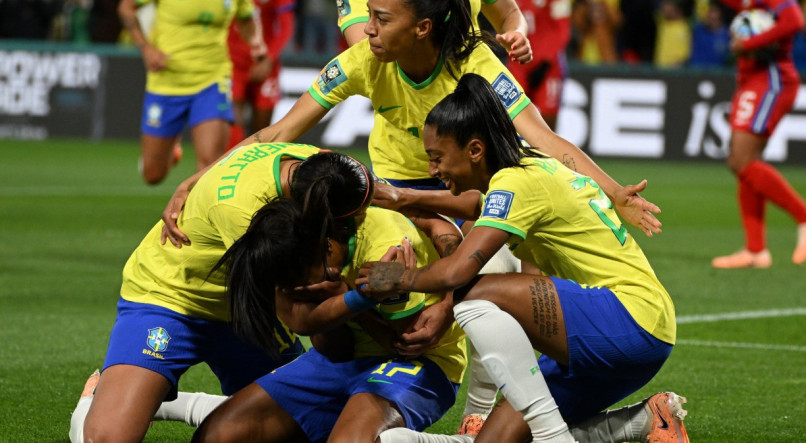 JOGO DO BRASIL AO VIVO ONLINE HOJE (24/07): TRANSMISSÃO GRÁTIS do jogo da  seleção brasileira feminina; veja como assistir
