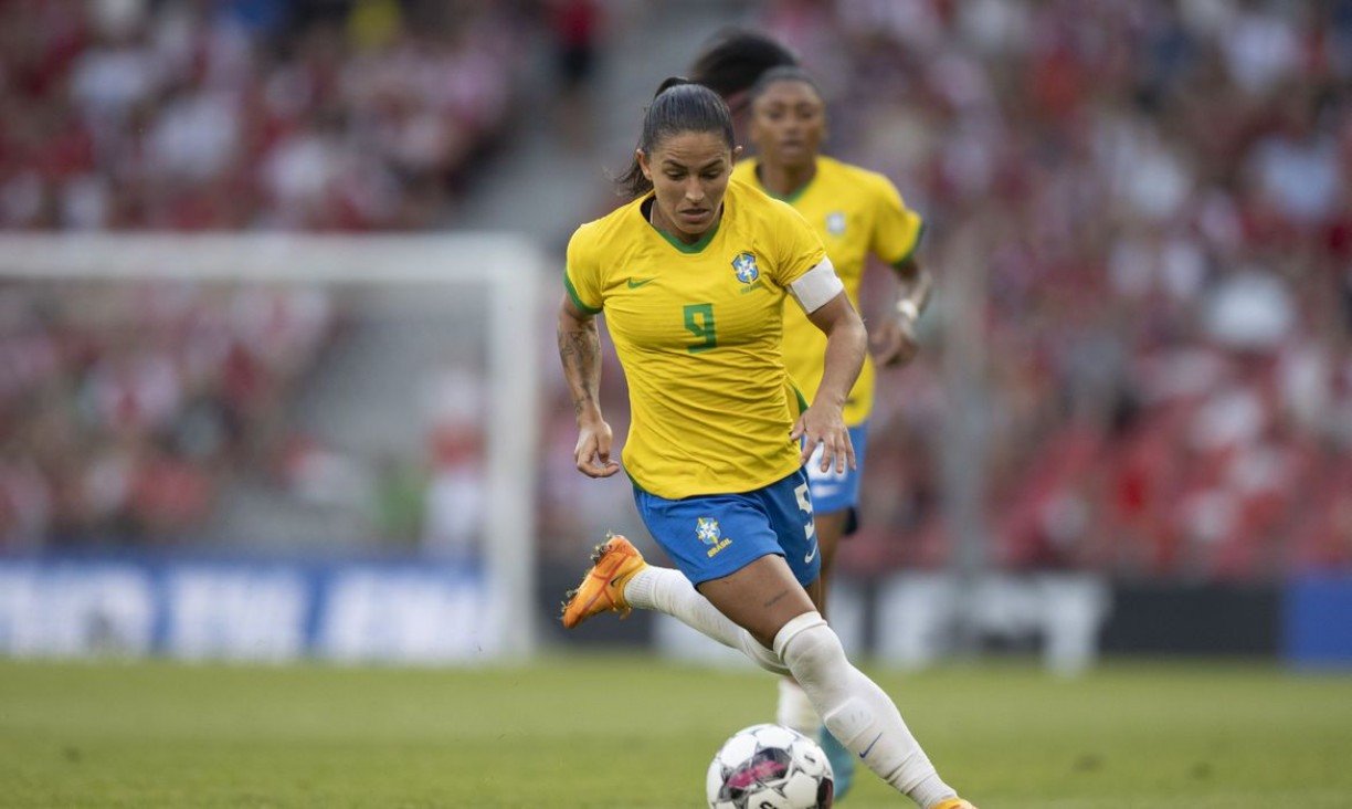 JOGO DO BRASIL FEMININO HOJE AO VIVO: QUE HORAS COMEÇA? QUAL CANAL