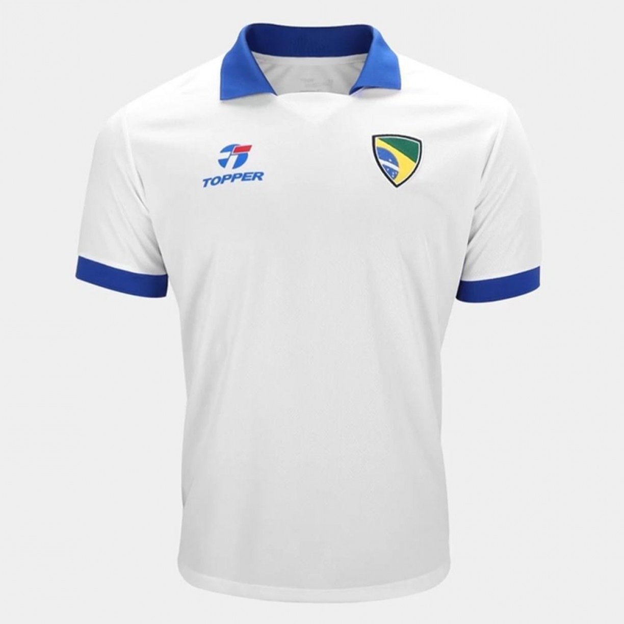 Camisas para a Copa do Mundo Feminina Divulgação