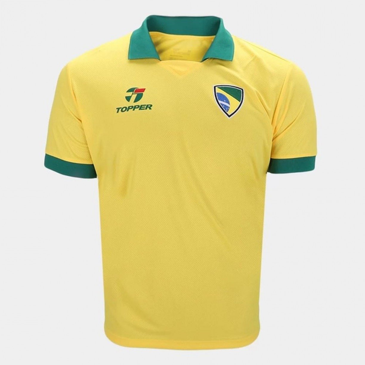 Camisas para a Copa do Mundo Feminina Divulgação