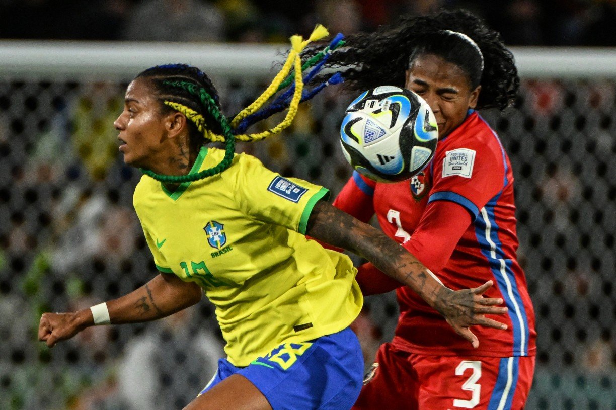 Veja o chaveamento do mata-mata da Copa do Mundo feminina