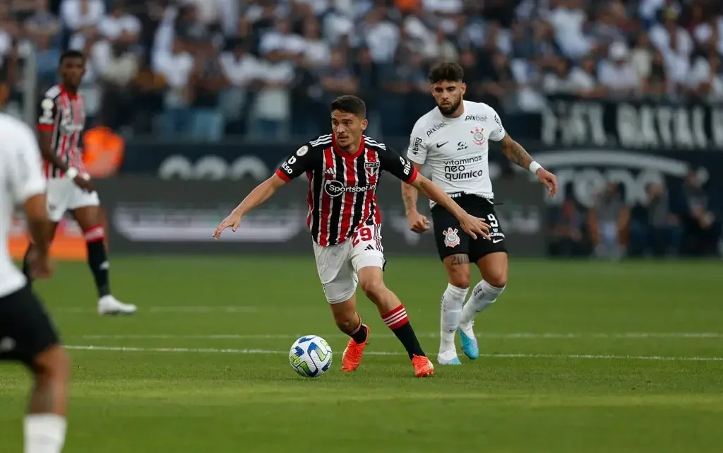 Atlético x Corinthians ao vivo: assista online de graça ao jogo pela Copa  do Brasil