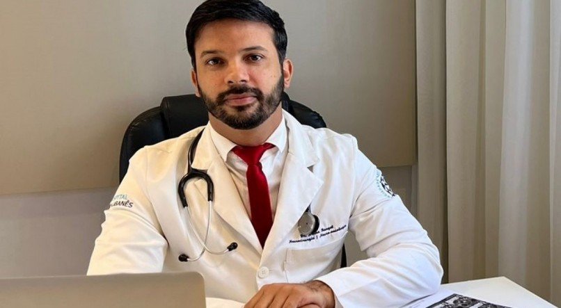 Reprodução/HJF