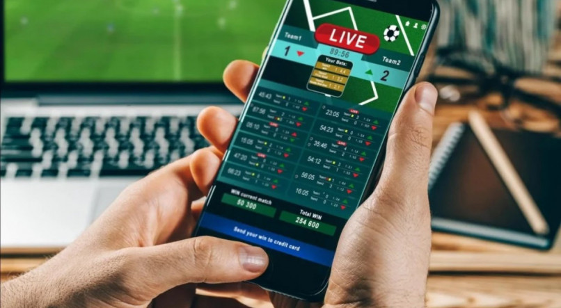 Projeto de lei regulamenta a tributação das apostas esportivas e outros jogos online, como cassinos virtuais