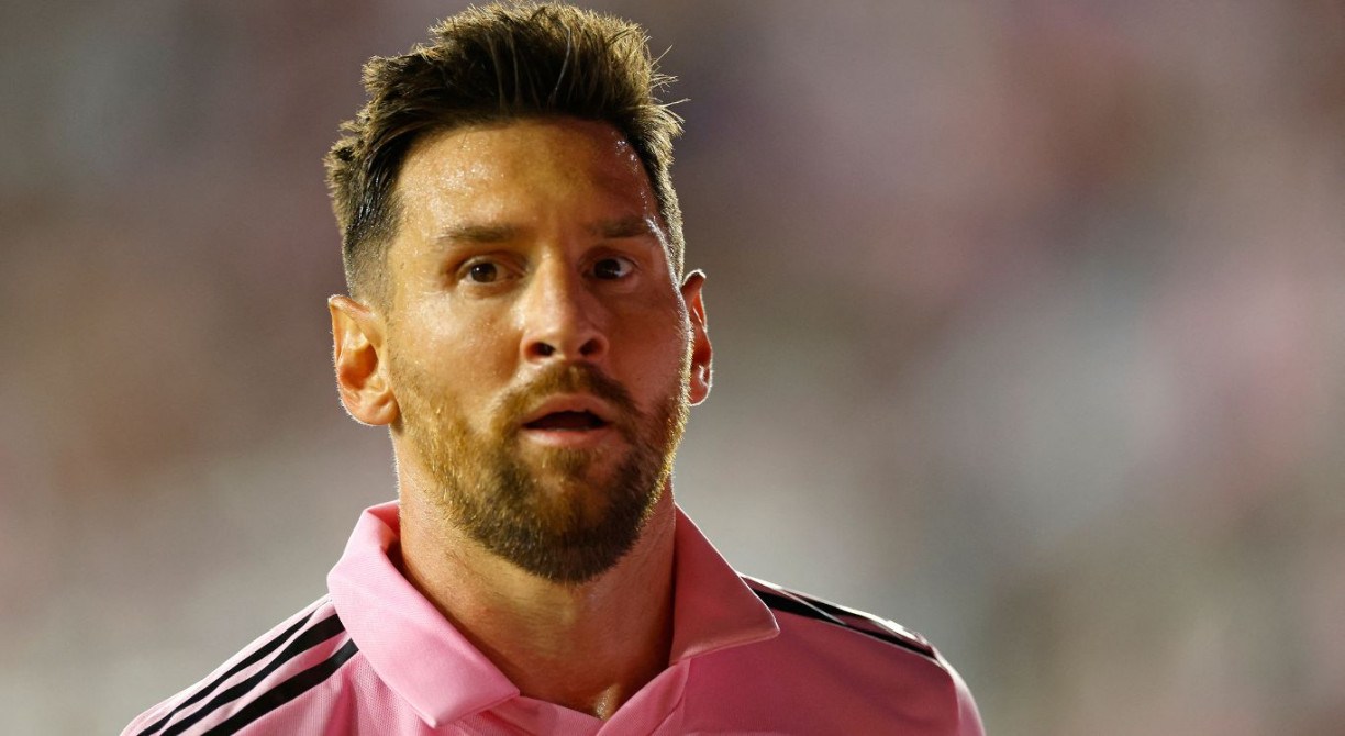 Atlanta x Inter Miami: Onde assistir ao jogo de Messi ao vivo e online ·  Notícias da TV