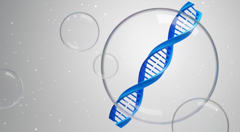 DNA