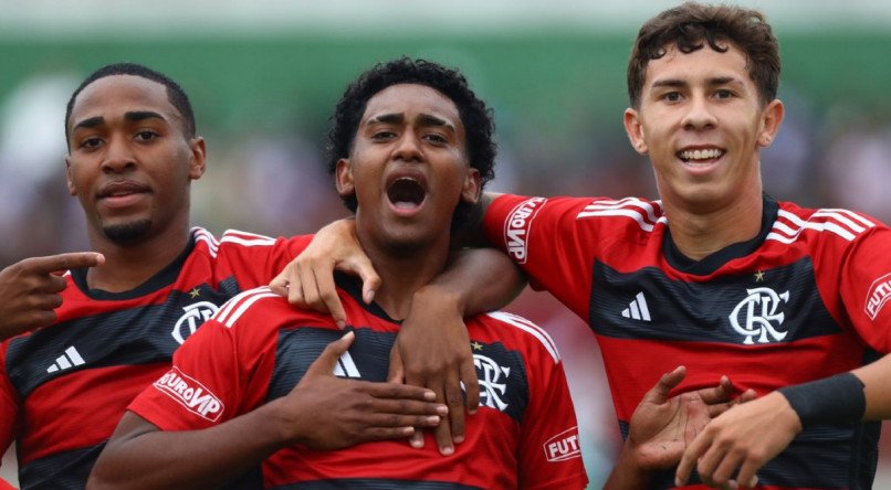 Flamengo Sub-17