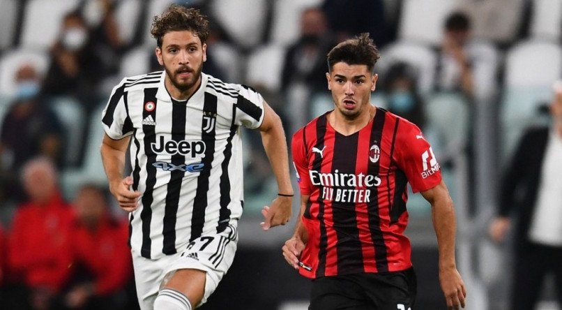  Milan enfrenta o Newcastle hoje 