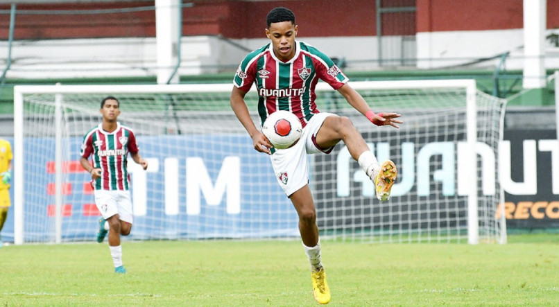 Fluminense.com.br