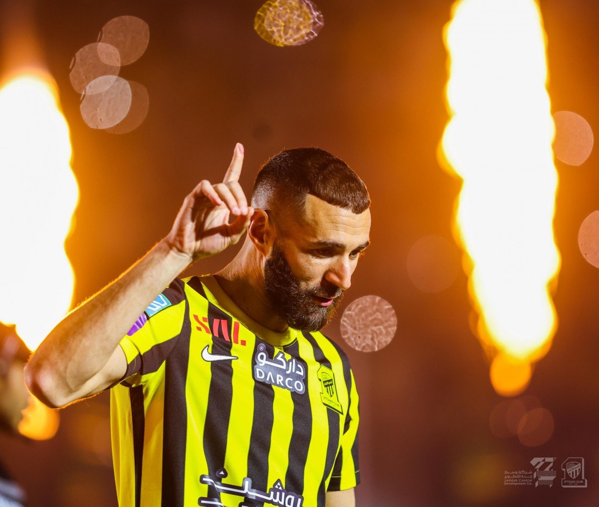 SEPAHAN X AL-ITTIHAD AO VIVO COM IMAGENS, LIGA DOS CAMPEÕES DA AFC 2023