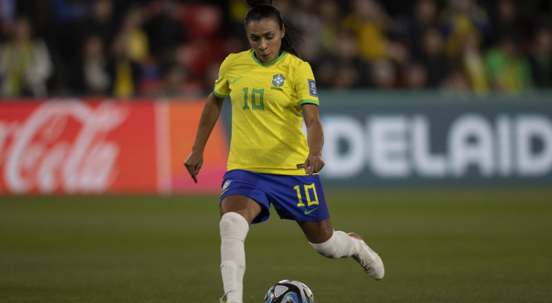 BRASIL X FRANÇA FUTEBOL FEMININO 2023: Veja onde assistir ao vivo jogo da  Seleção Brasileira feminina hoje, 29/07