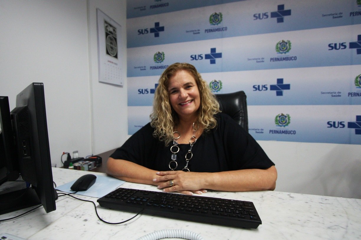 MARIA EDUARDA BIONE/SES-PE