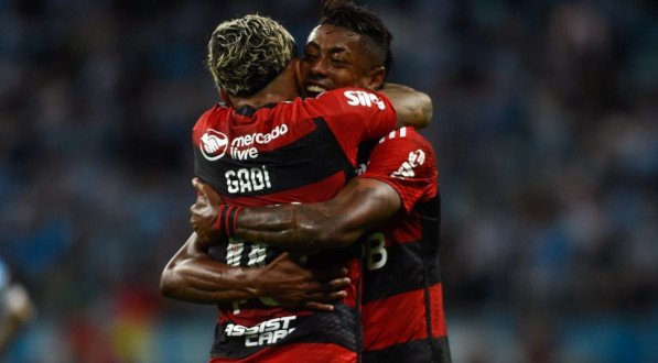 Jogo do Flamengo hoje - Olimpia x Flamengo - Coluna do Fla