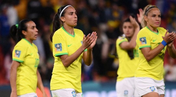 Seleção Brasileira Feminina