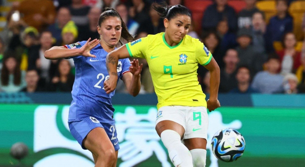 RESULTADO DO JOGO BRASIL E FRANÇA FEMININO: quanto foi o jogo do