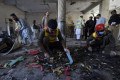 Explosão em comício deixa 44 mortos no Paquistão