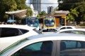 Foto da capa: Mobilidade