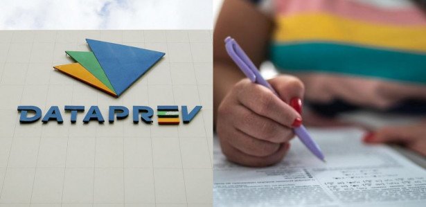 Dataprev Concurso Inscri Es S O Abertas Nesta Segunda Feira