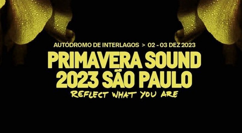 Primavera Sound São Paulo apresentou line-up divido por dia