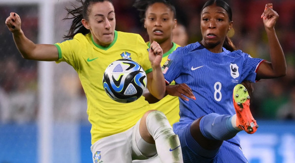 Brasil precisa vencer para chegar às oitavas-de-final da Copa do Mundo Feminina
