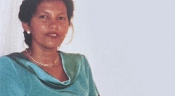 Promotora de Justiça Maria Aparecida da Silva Clemente, de 43 anos, foi assassinada em 2001