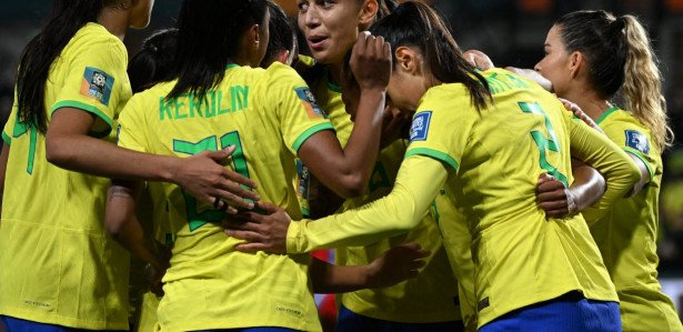 Resultado Jogo Brasil Feminino Hoje Veja Quanto Está O Jogo Brasil X