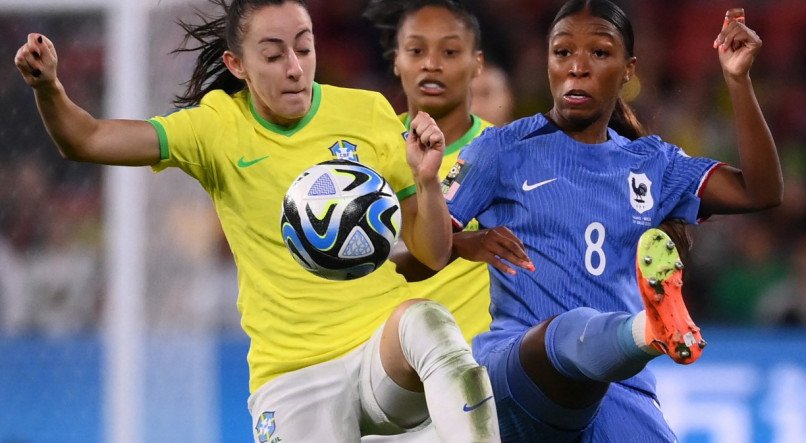 10 curiosidades sobre a Copa do Mundo Feminina para compartilhar com os  alunos