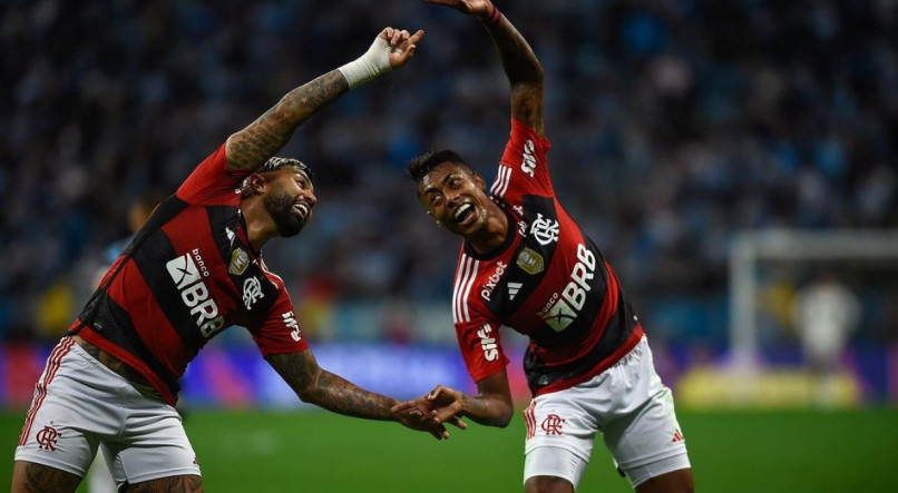 Jogo do Flamengo x Olimpia hoje – 11/8: horário e onde assistir ao