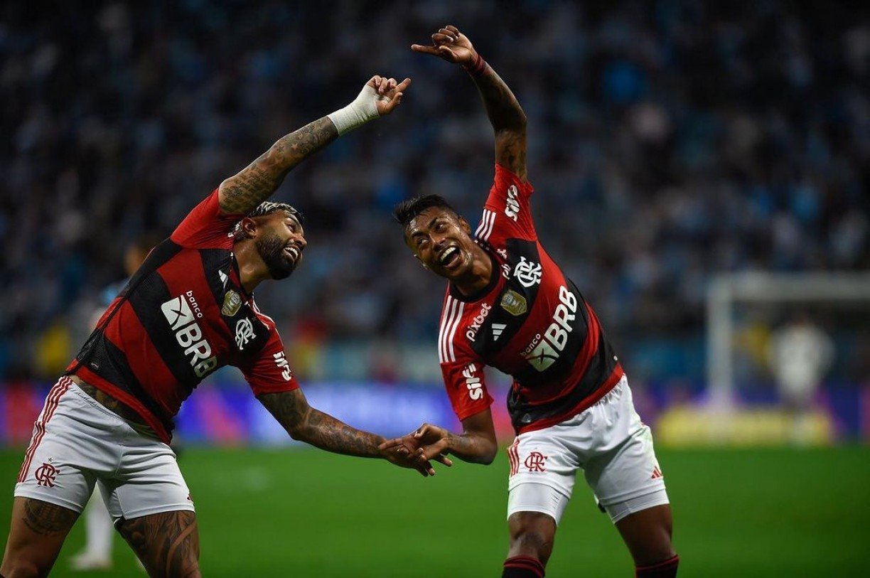 Veja quando ser&aacute; o pr&oacute;ximo jogo do Flamengo