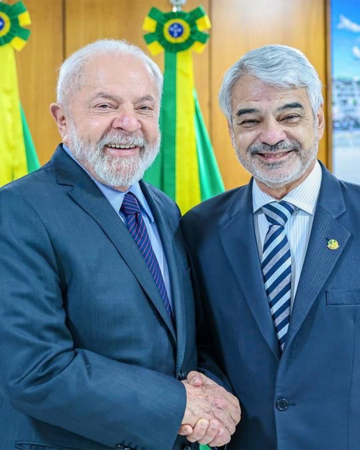 O "risco do companheiro de chapa" na disputa pelo Senado Federal