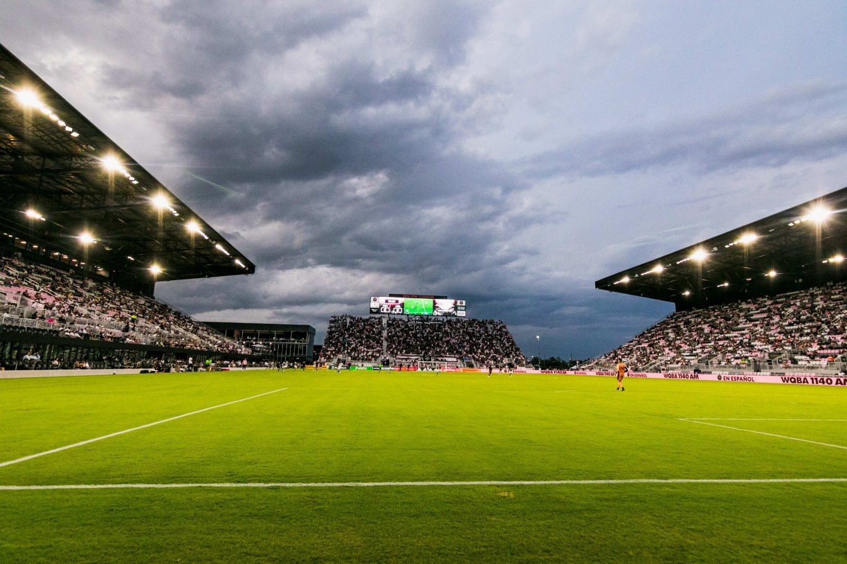 Inter Miami x Cincinnati FC: onde assistir, escalações e horário do jogo  pela MLS