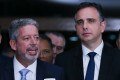 Foto da capa: Economia