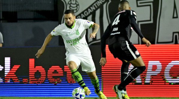 Qual canal vai transmitir AMÉRICA-MG X BRAGANTINO hoje (03/08)? Vai passar na tv? Veja horário, escalações e onde assistir o jogo do América-MG