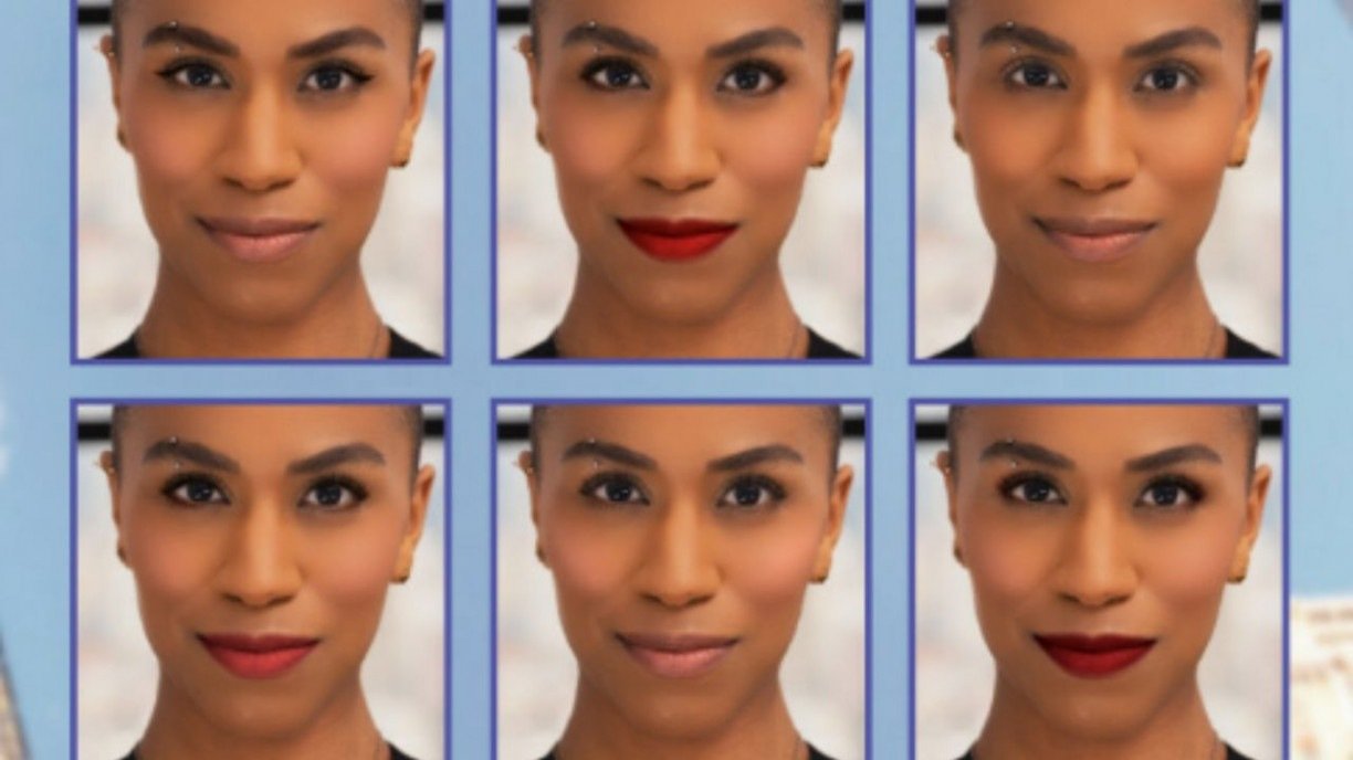 Maybelline Beauty lança maquiagem virtual para reuniões de videochamadas. Pymnts.com