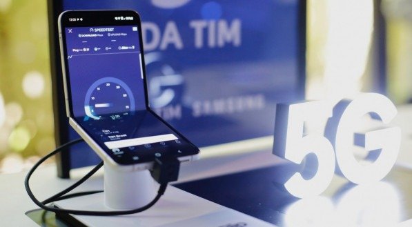 Rede 5G chega aos municípios de Paulista e do Cabo; veja onde se conectar