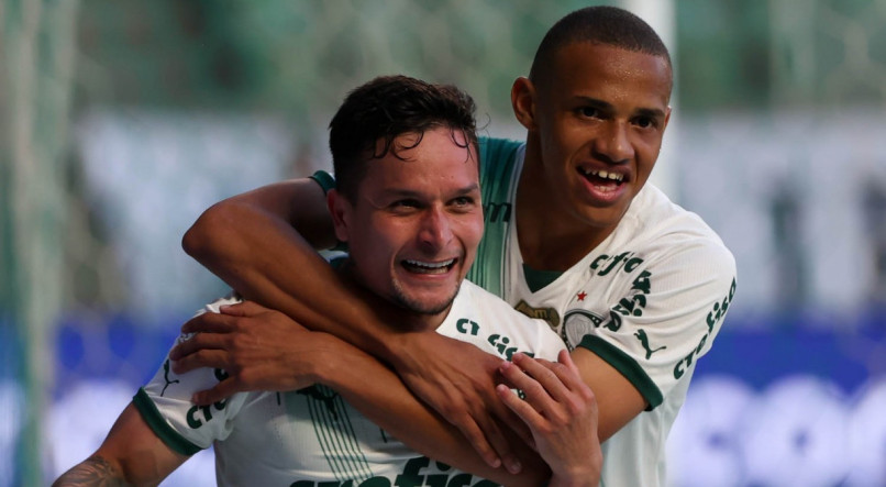 Palmeiras visita o Fluminense no Maracanã, pela 18ª rodada do Brasileirão