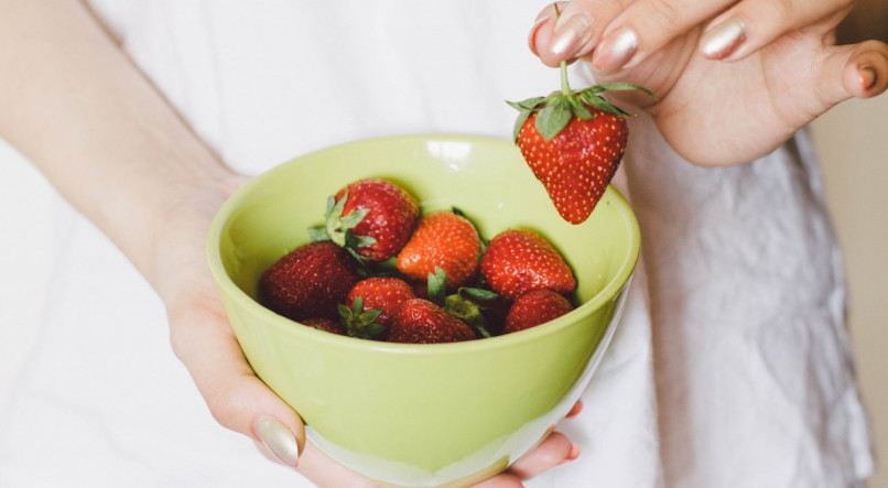 Conheça as frutas que "sugam" o açúcar do sangue e ajudam no controle da glicose