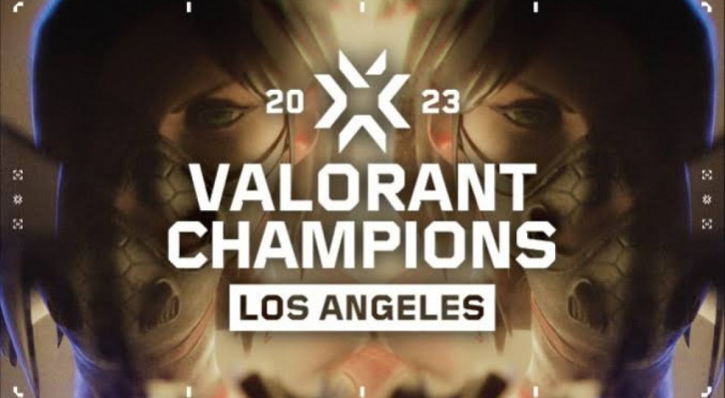 LOUD no VALORANT Champions 2023: Confira data de jogos, horários e