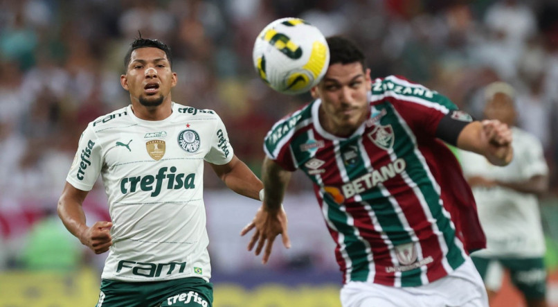 Cesar Greco / SE Palmeiras