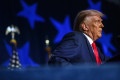 Trump é indiciado por tentar interferir nas eleições de 2020 na Geórgia
