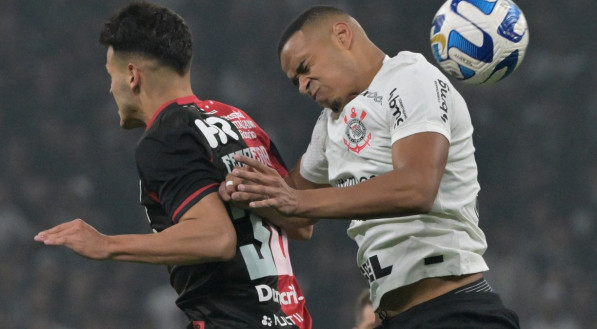 Corinthians encara o Newell's Old Boys pelas oitavas-de-final da Sul-americana