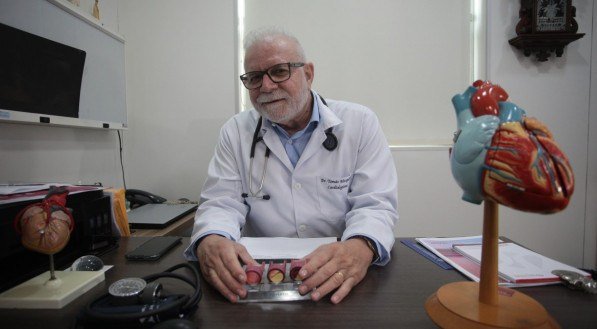 Diabético pode infartar sem sentir dor? Entenda os fatores de risco e tratamentos para a relação perigosa entre diabetes e doenças cardíacas