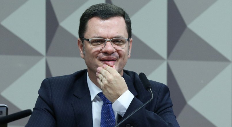 Em sintonia com o chefe, Jair Bolsonaro, Torres afirmou que "a gente precisa atuar agora"