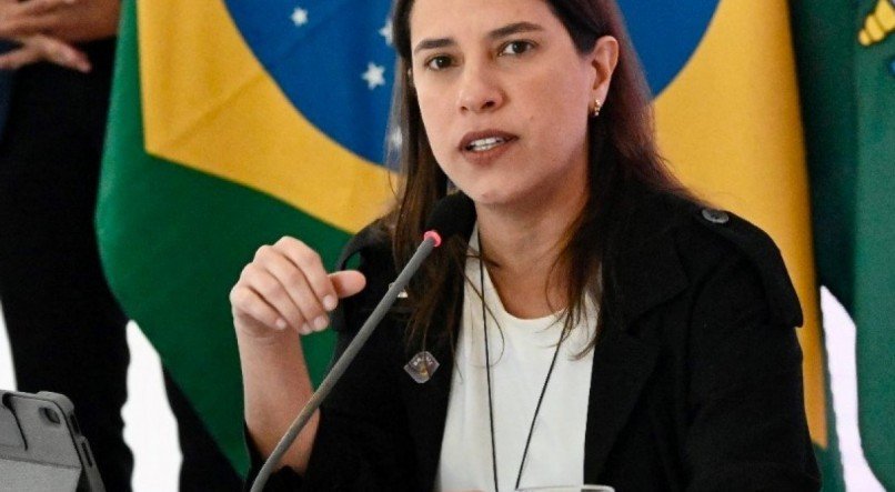 Cadu Gomes Vice Presidência da República