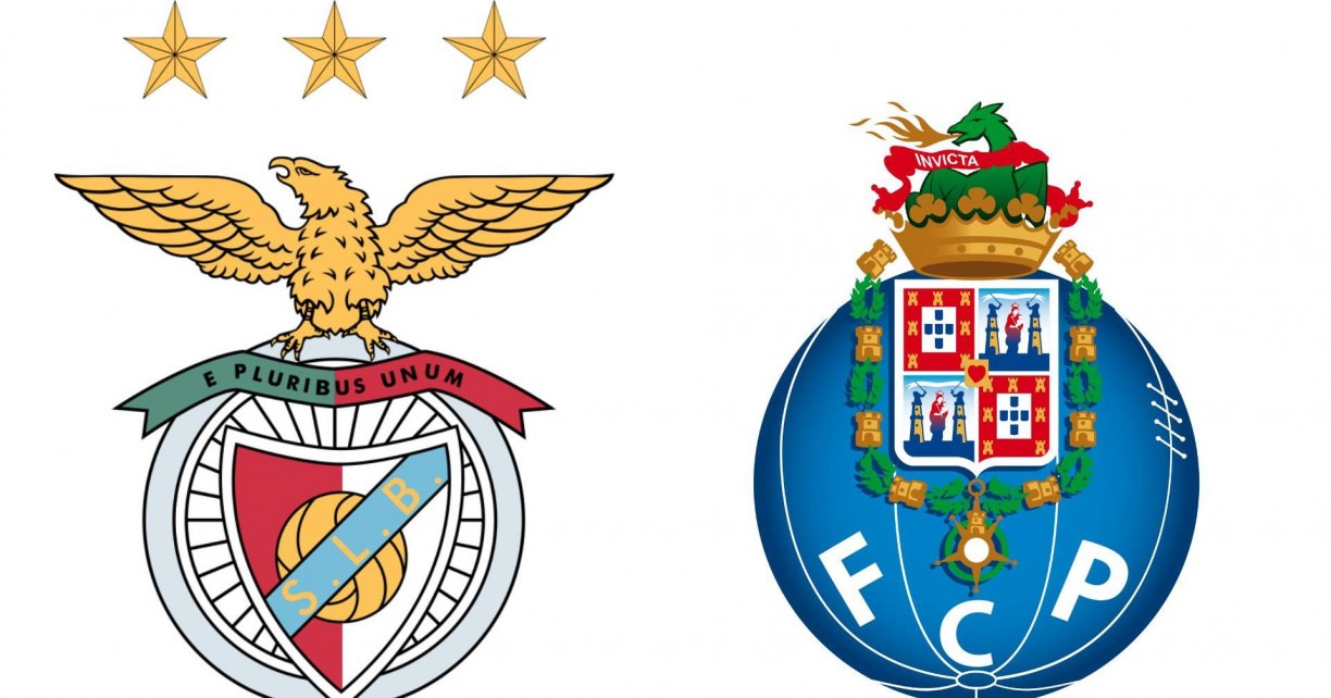 Assistir em Directo aos Jogos do Sporting, Benfica e Porto