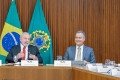 Foto da capa: Política