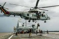 Acidente Helicóptero da Marinha: saiba tudo sobre o acidente que deixou dois mortos e 12 feridos em Goiás